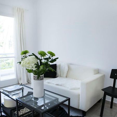 Best Located Executive Apartment In Maroussi. Athen Eksteriør bilde