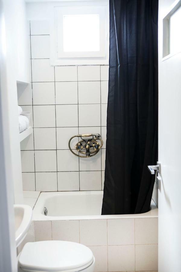 Best Located Executive Apartment In Maroussi. Athen Eksteriør bilde