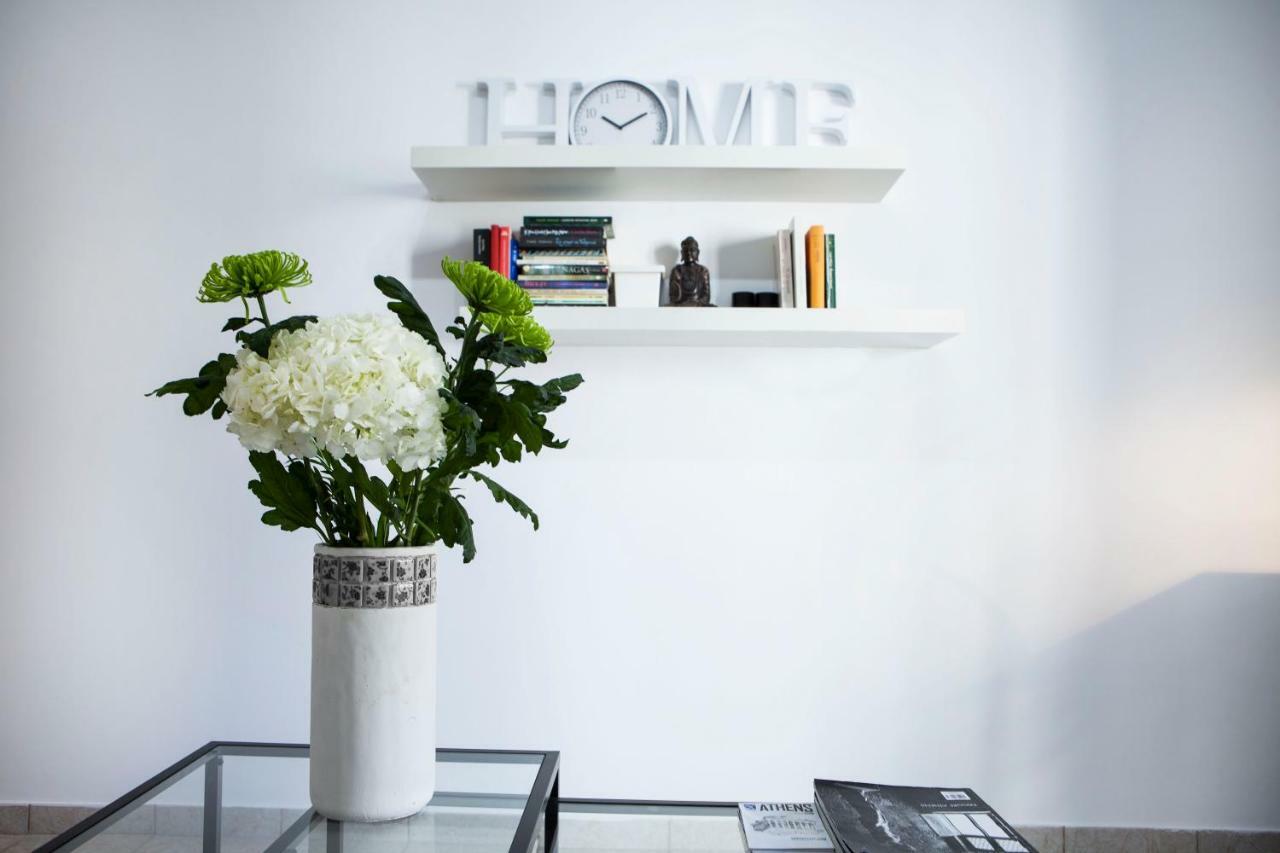 Best Located Executive Apartment In Maroussi. Athen Eksteriør bilde