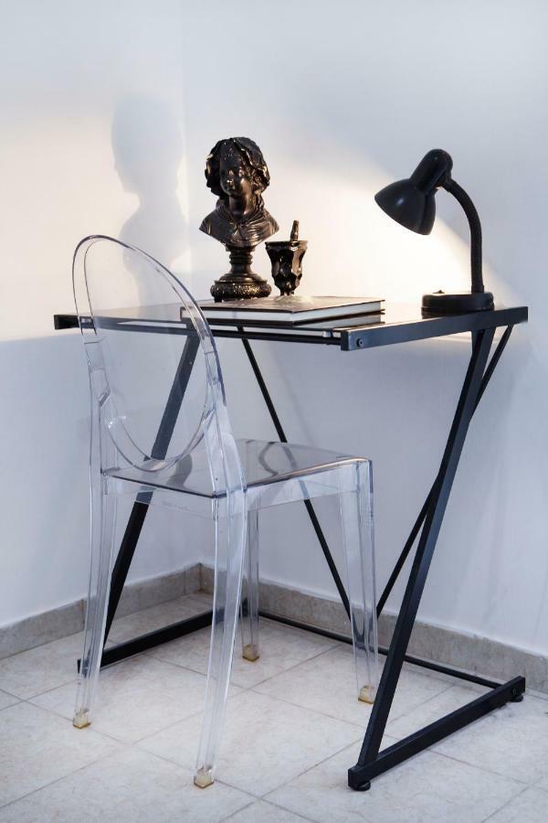 Best Located Executive Apartment In Maroussi. Athen Eksteriør bilde