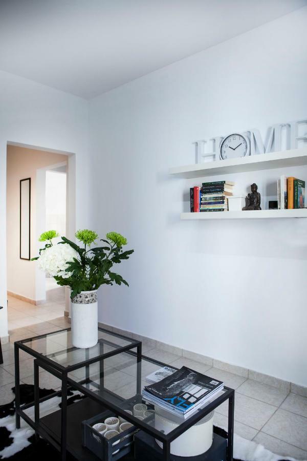 Best Located Executive Apartment In Maroussi. Athen Eksteriør bilde