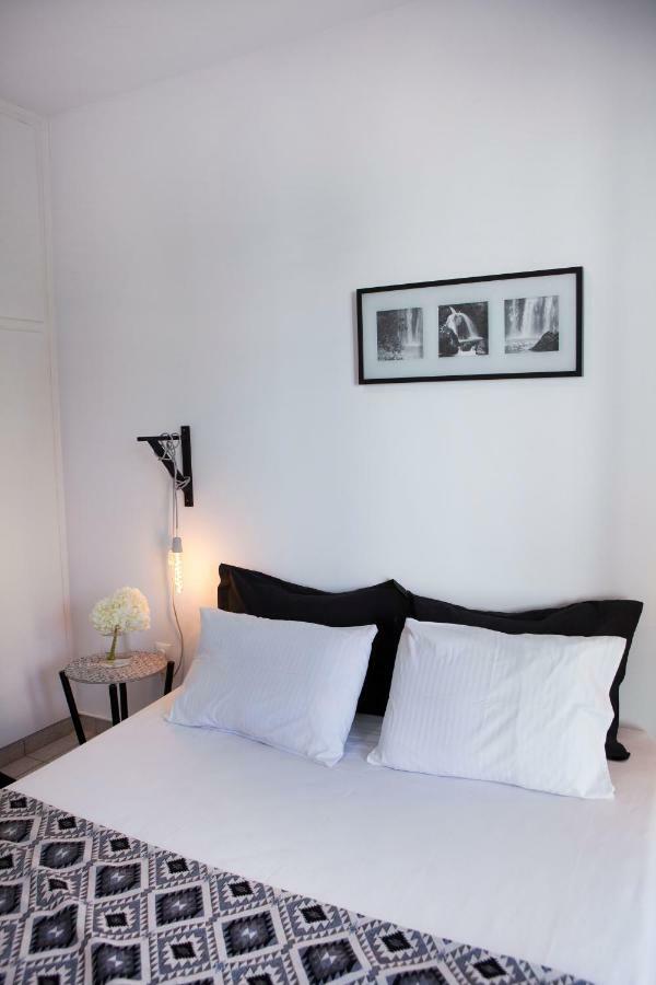 Best Located Executive Apartment In Maroussi. Athen Eksteriør bilde