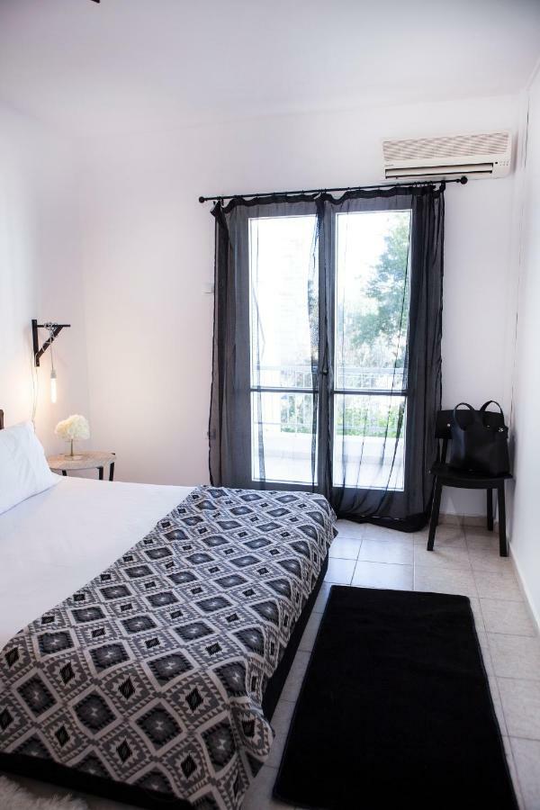 Best Located Executive Apartment In Maroussi. Athen Eksteriør bilde