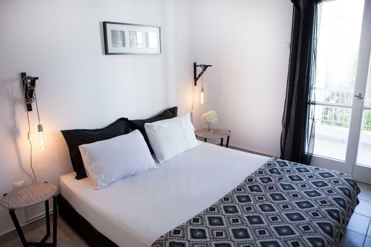 Best Located Executive Apartment In Maroussi. Athen Eksteriør bilde
