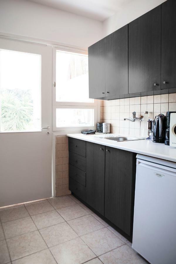 Best Located Executive Apartment In Maroussi. Athen Eksteriør bilde