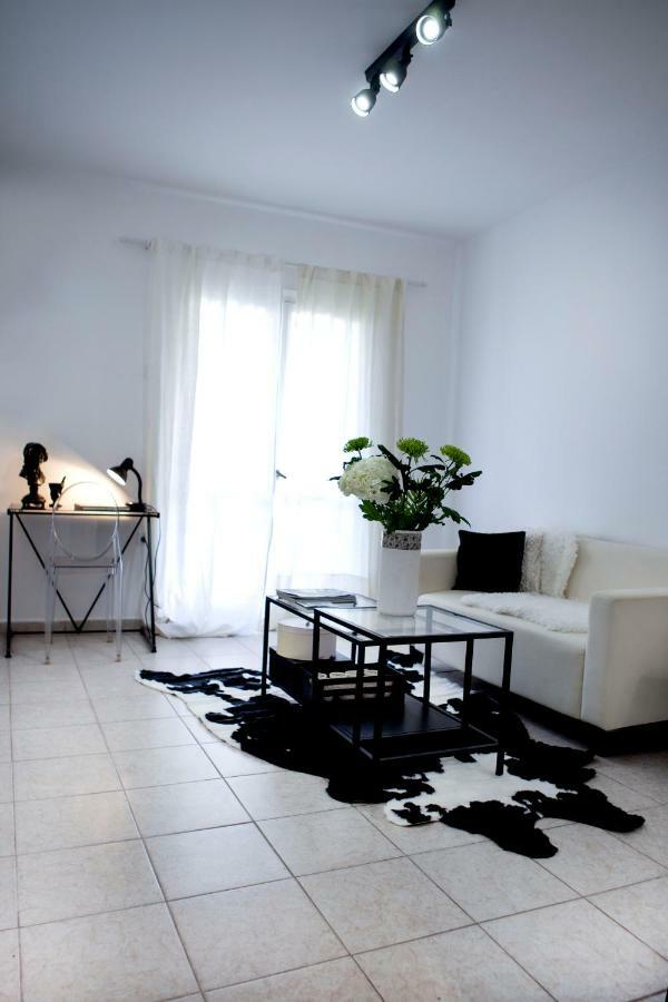 Best Located Executive Apartment In Maroussi. Athen Eksteriør bilde