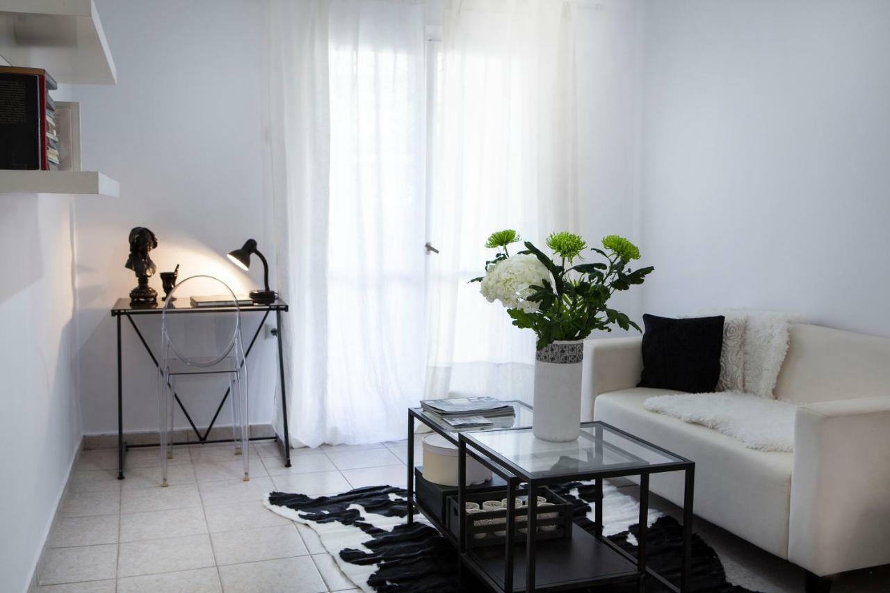 Best Located Executive Apartment In Maroussi. Athen Eksteriør bilde