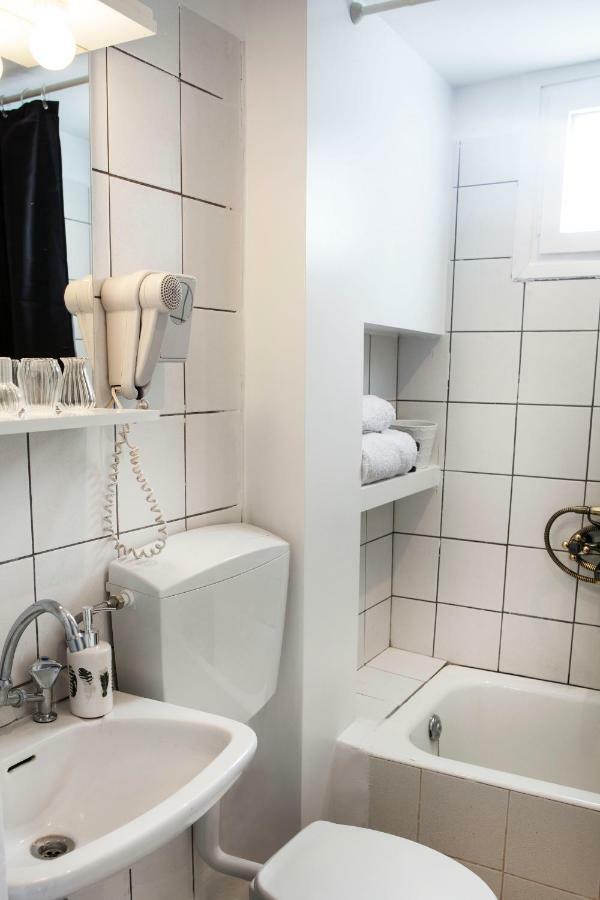 Best Located Executive Apartment In Maroussi. Athen Eksteriør bilde