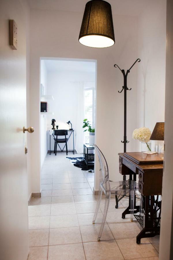 Best Located Executive Apartment In Maroussi. Athen Eksteriør bilde